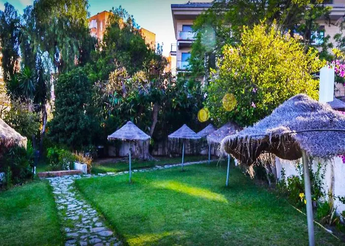 Apartamento Acuario