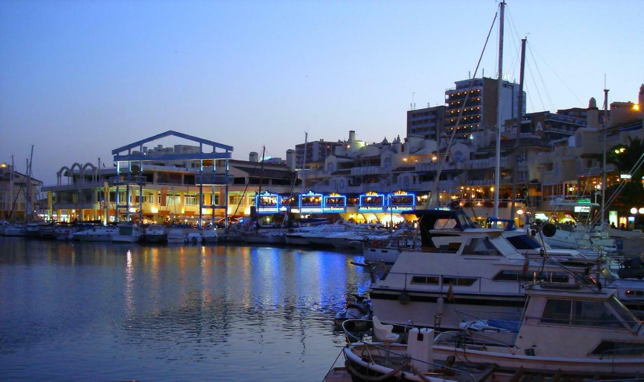 Apartment Acuario