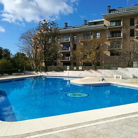 Acuario - Cozy Apartment Benalmadena Exterior photo