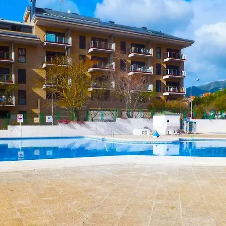 Acuario - Cozy Apartment Benalmadena Exterior photo