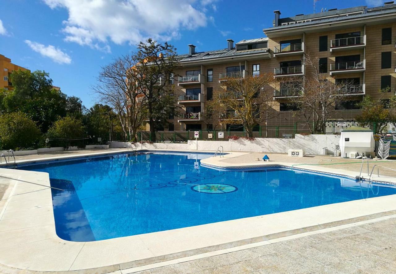 Acuario - Cozy Apartment * Benalmádena