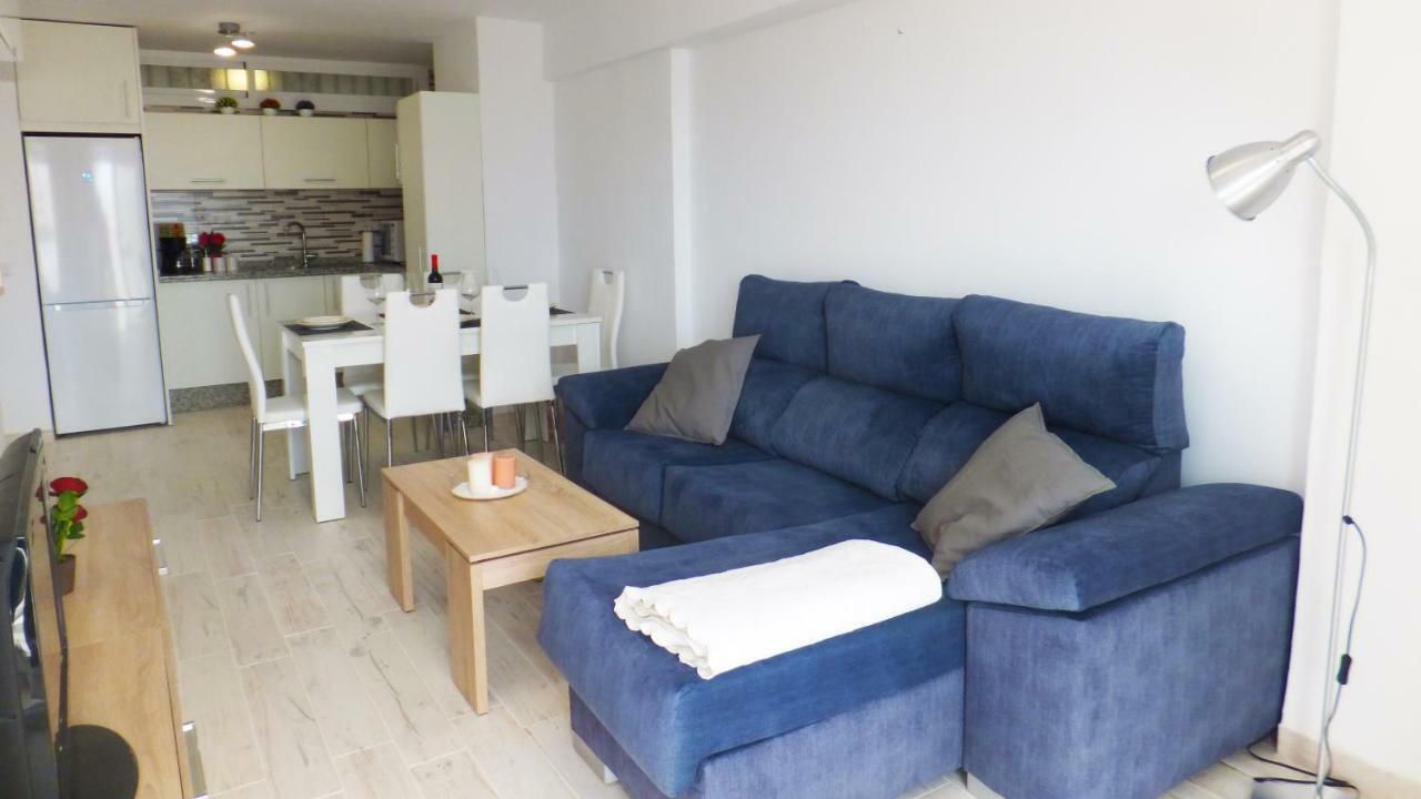 Appartement Acuario - Cozy Apartment