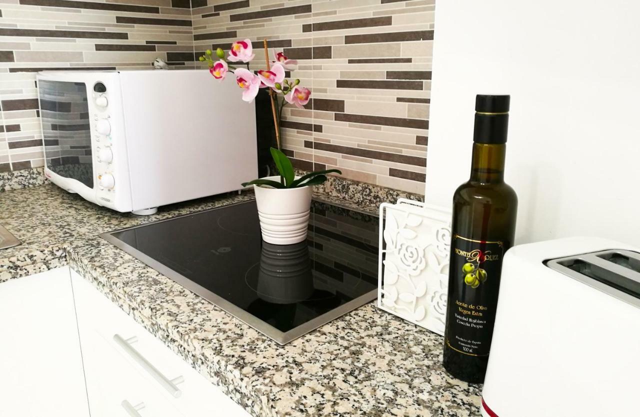 Acuario - Cozy Apartment Benalmádena