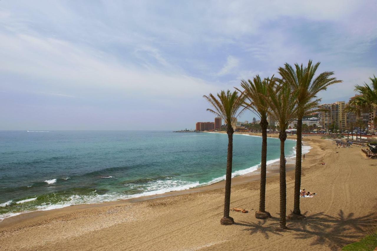 Acuario - Cozy Apartment Benalmádena
