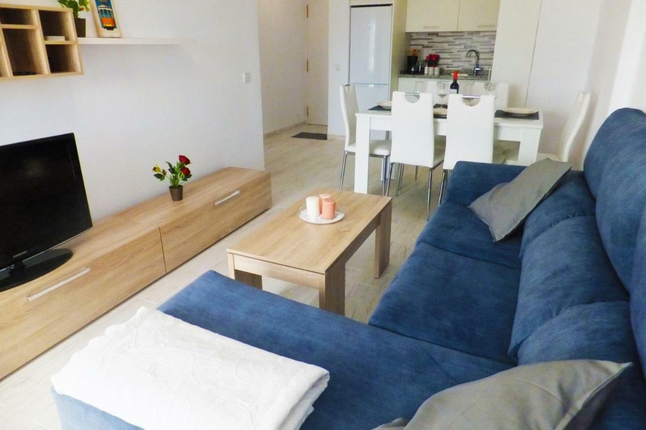 Acuario - Cozy Apartment Benalmádena