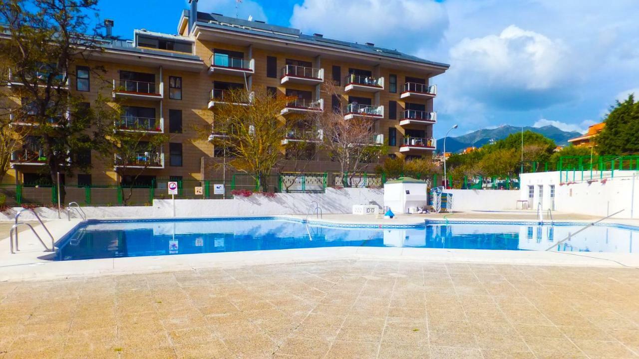 Acuario - Cozy Apartment Benalmádena
