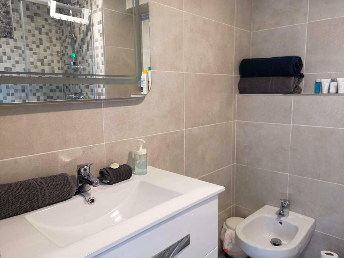 Acuario - Cozy Apartment Appartement