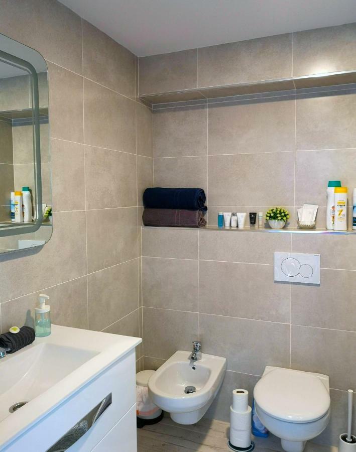 Appartement Acuario - Cozy Apartment *
