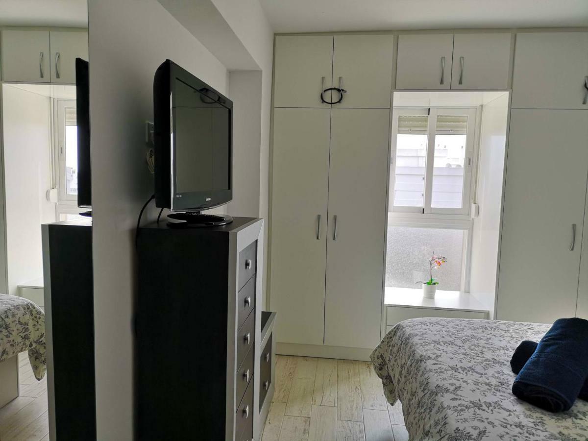 Acuario - Cozy Apartment Benalmádena